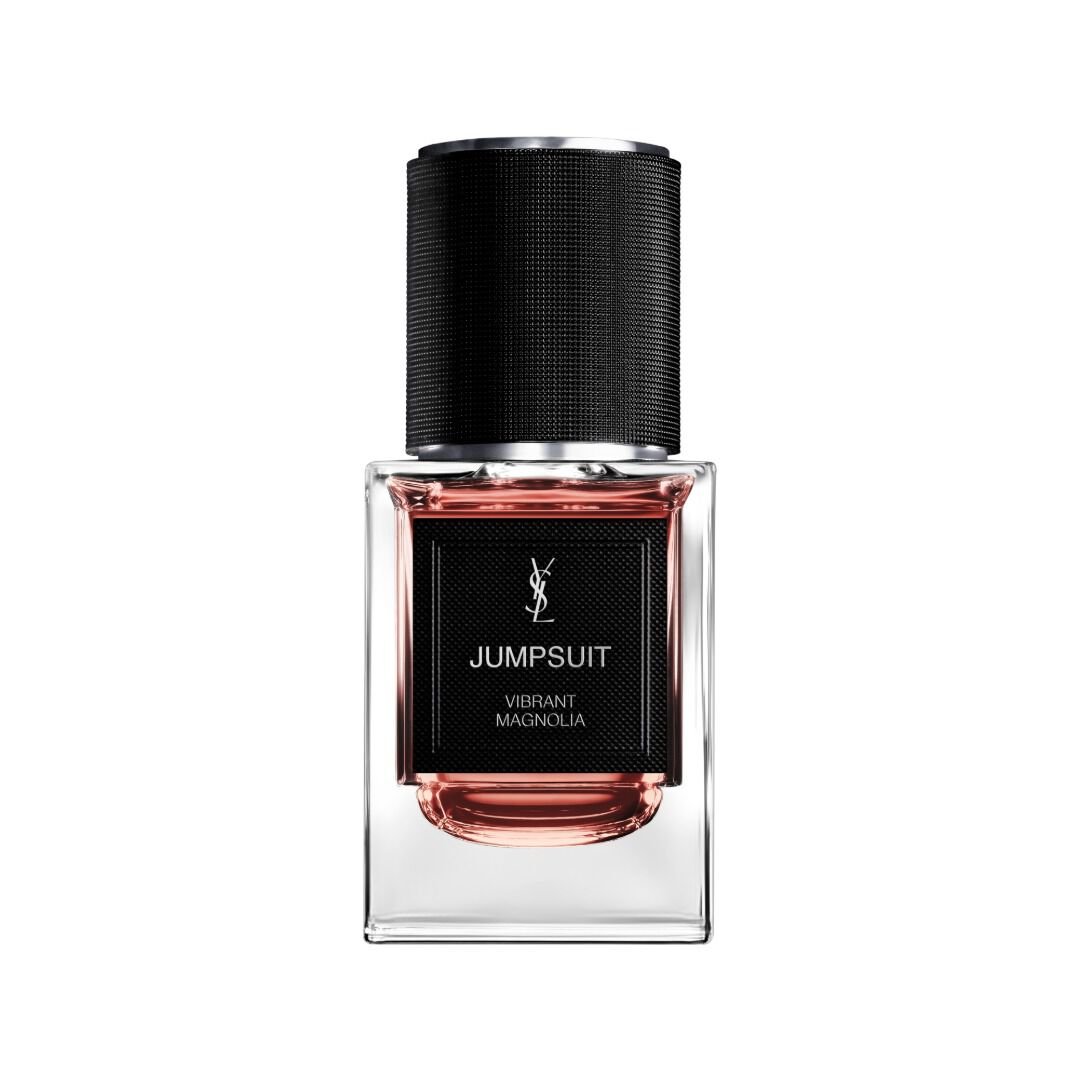 YSL JUMPSUIT VIBRANT MAGNOLIA 香水 Jumpsuit Eau de Parfum: Magnolia & bergamot fragrance | YSL